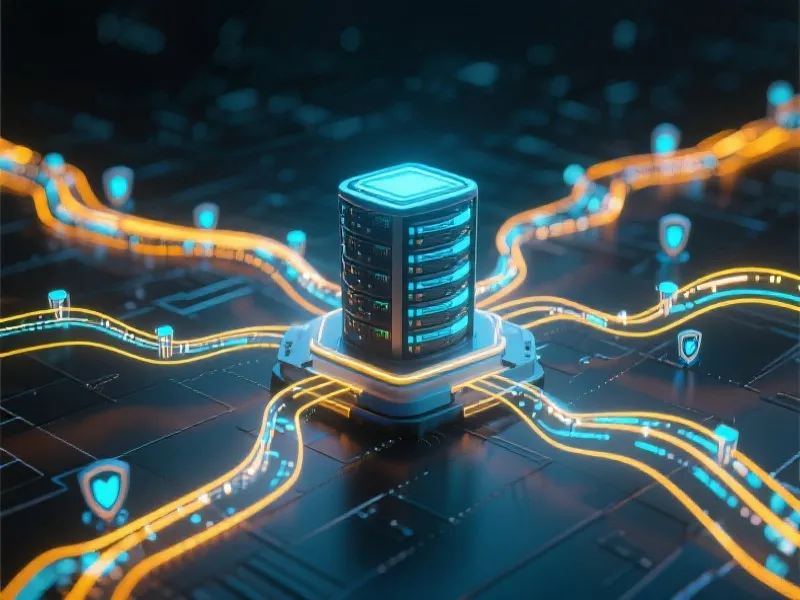 Data Synchronization Technology