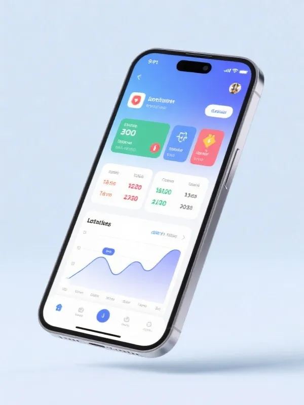 917 Lottery Mobile App
